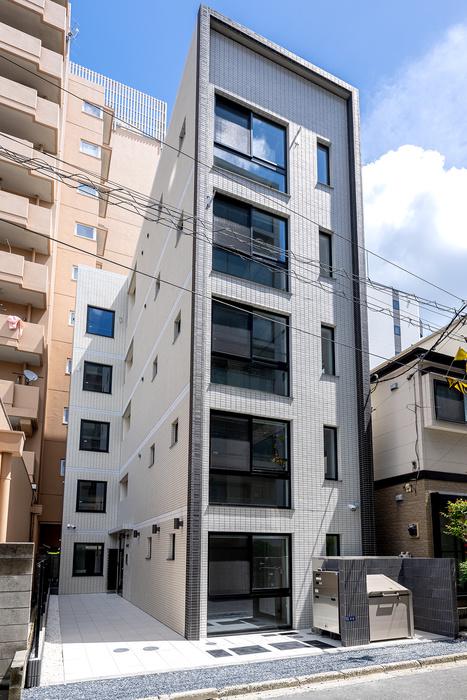 COMFAIR菊川