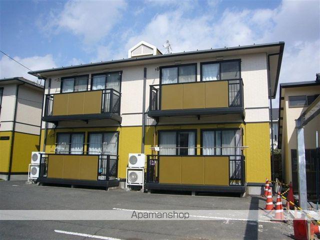 アルファ壱番館(1LDK/1階)