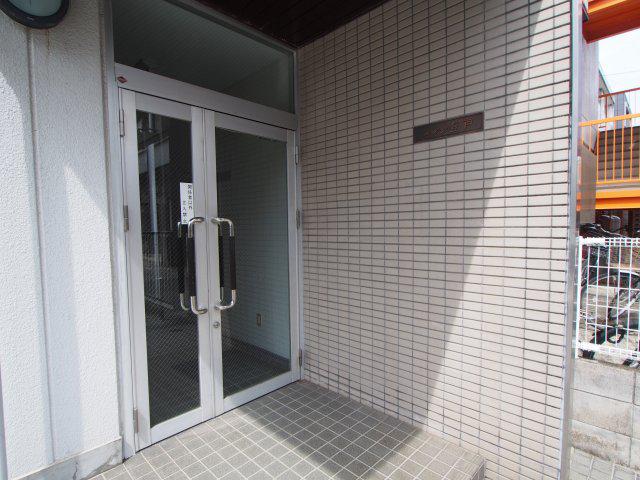 メゾン登戸