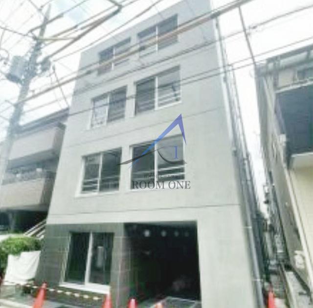 LUDENS大鳥居II