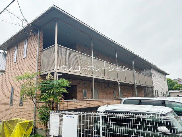 南塚口橋本セントラル