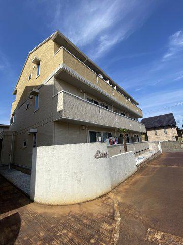 レジデンシィズ東城 イースト
