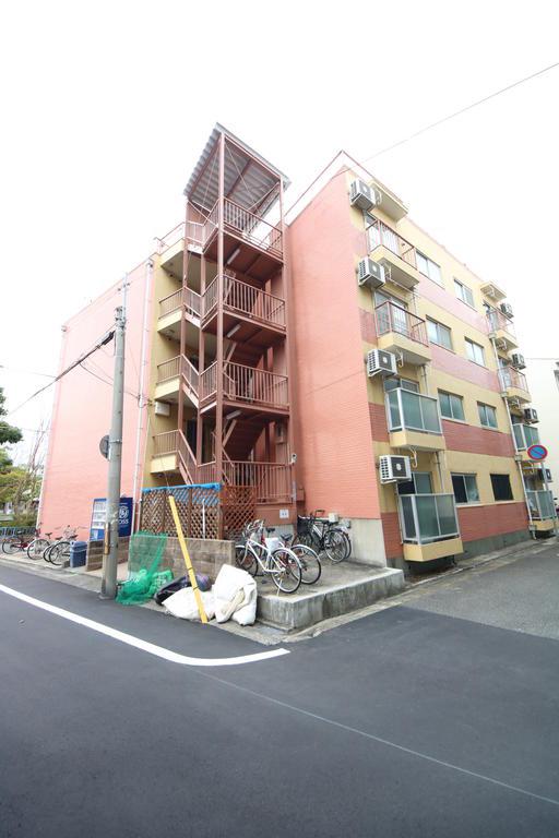 東園田イーストハイツ