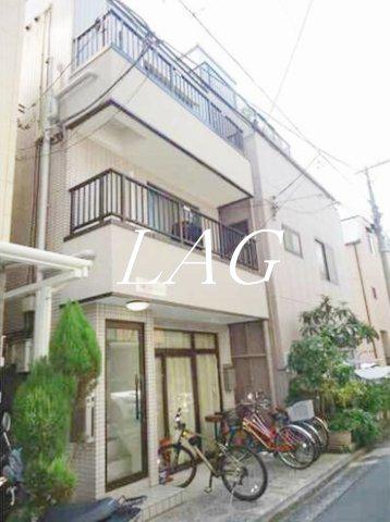 エヌエフ牡丹町