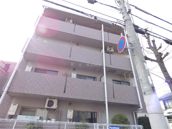 メゾン御影中町