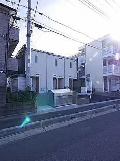 クレイノWAKANAII