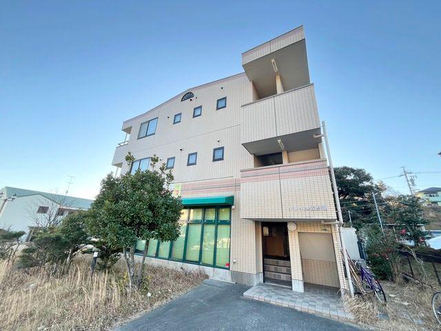 ソレイユ佐鳴湖