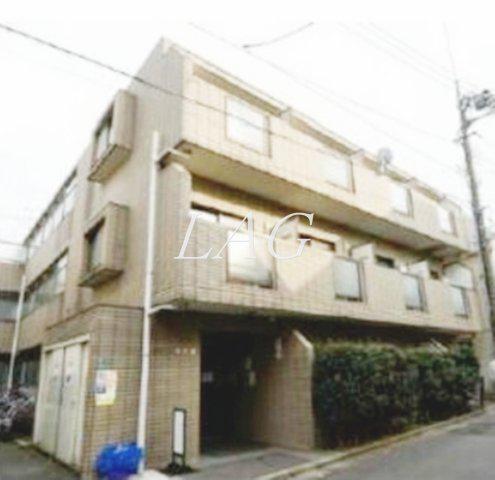 ブリス南馬込