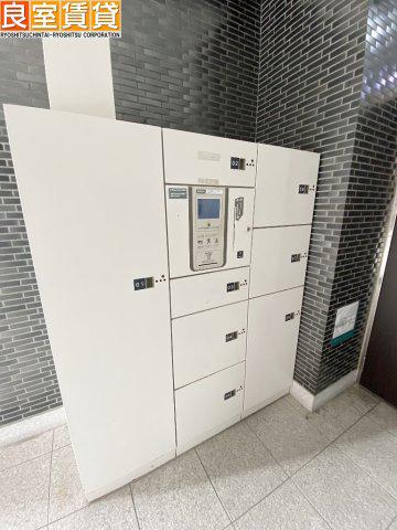 フォレシティ栄