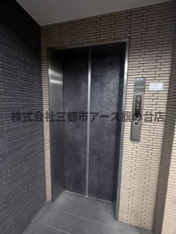 ペガサスステーションプラザ蒲田
