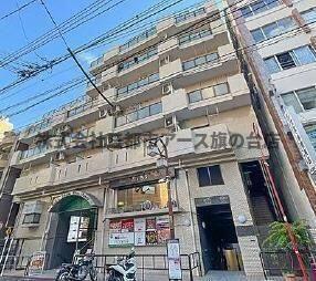 ペガサスステーションプラザ蒲田