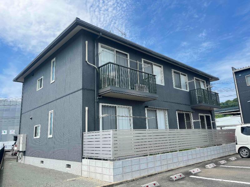 エスポアール愛  A棟