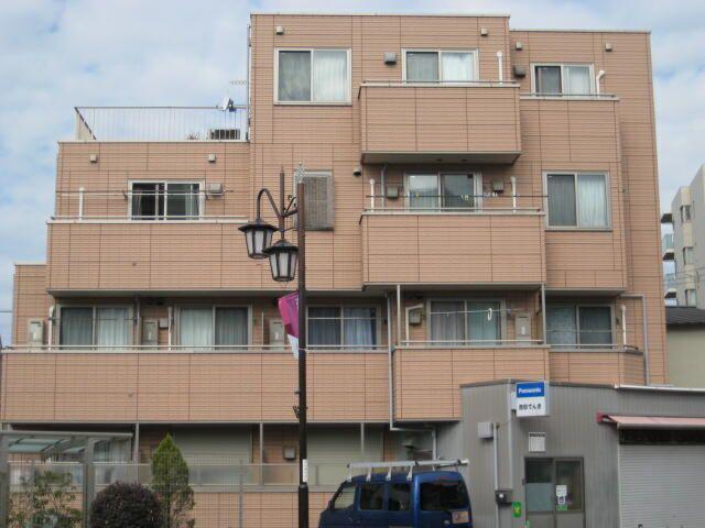 バディ千川