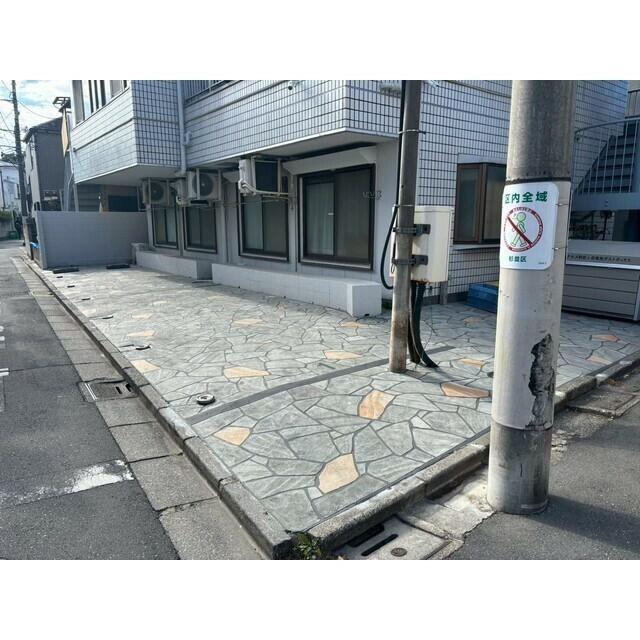 アクセス阿佐ヶ谷
