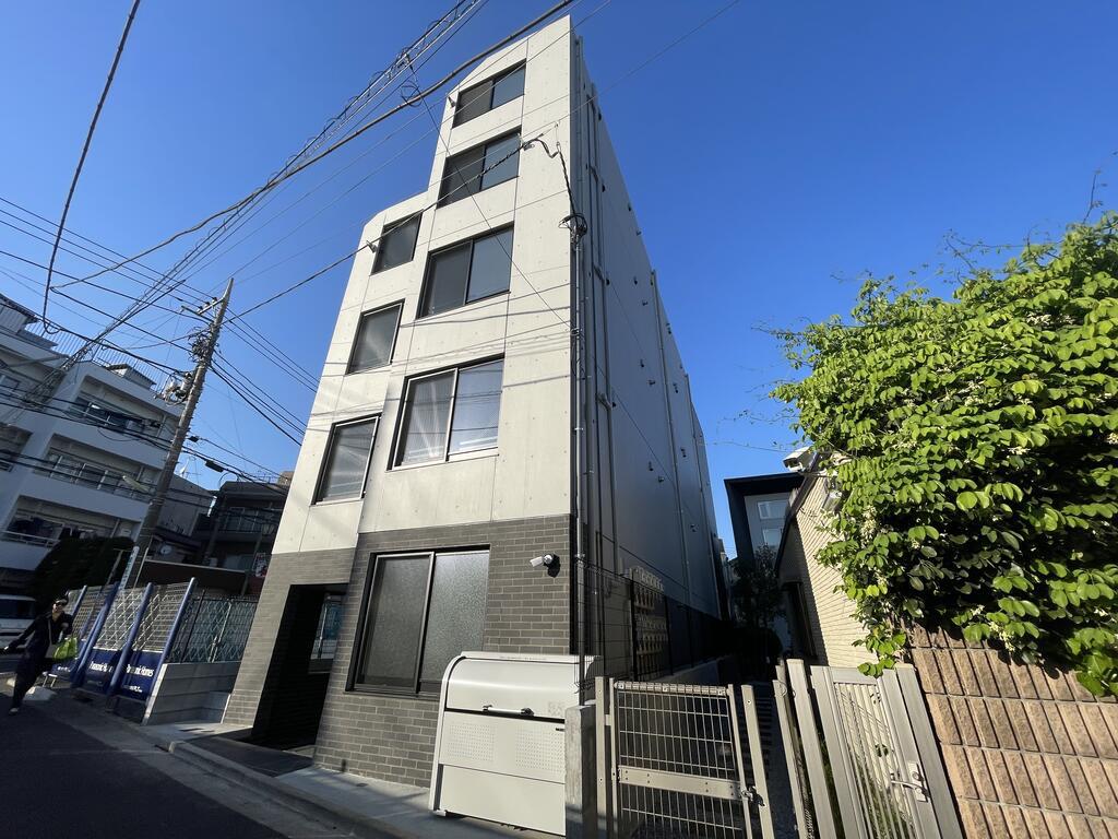 ALATO HIGASHI-MATSUBARA