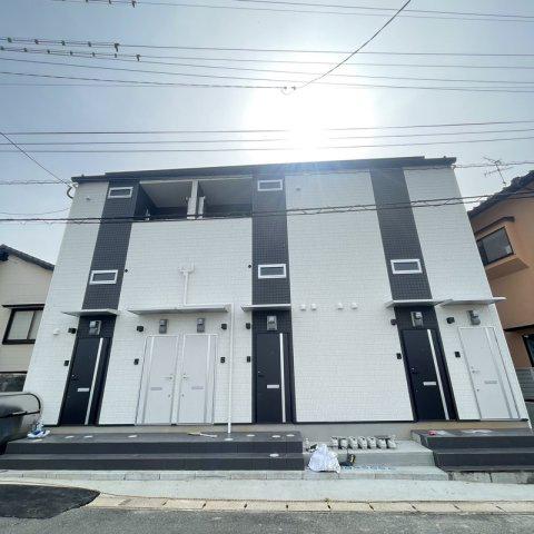 伊都TERRACE(ワンルーム/1階)