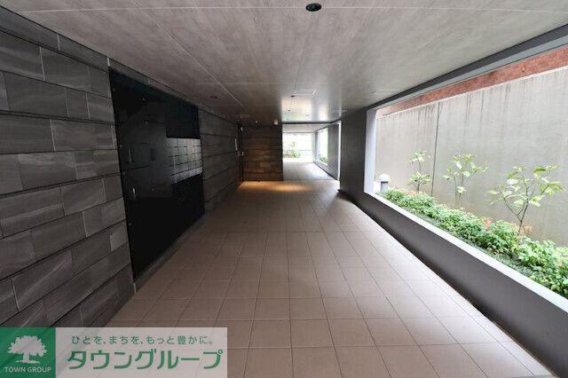 GENOVIA池袋