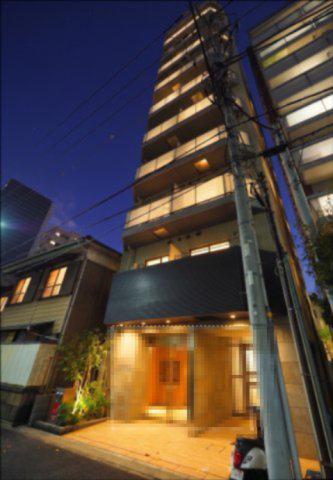 GROWS RESIDENCE横浜大通公園