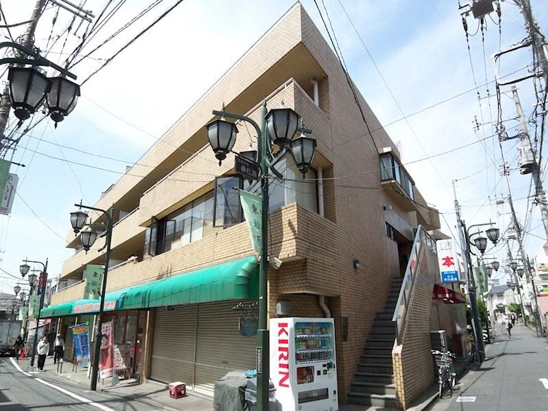 パスコマンション
