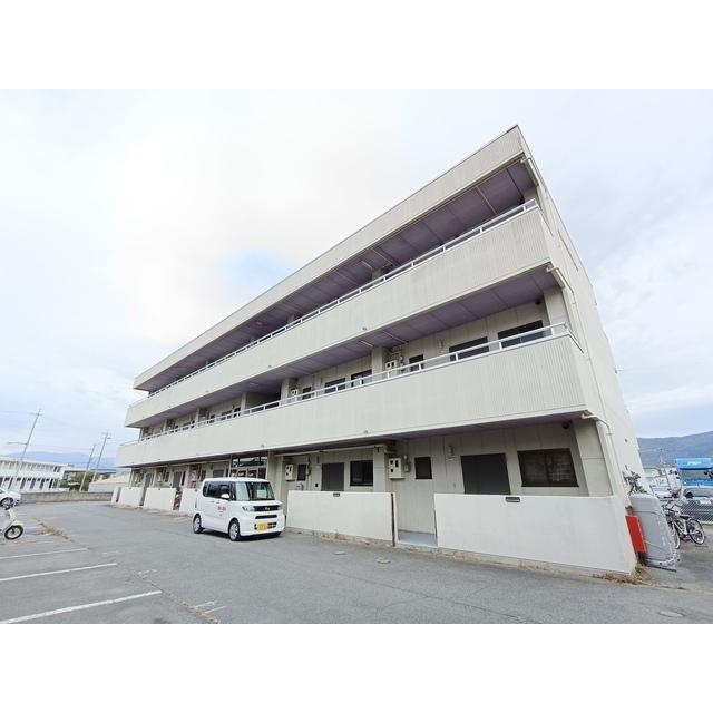 アシスト諏訪マンション