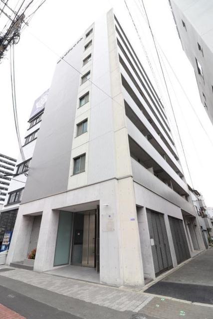 ジュネーゼ野田エコール