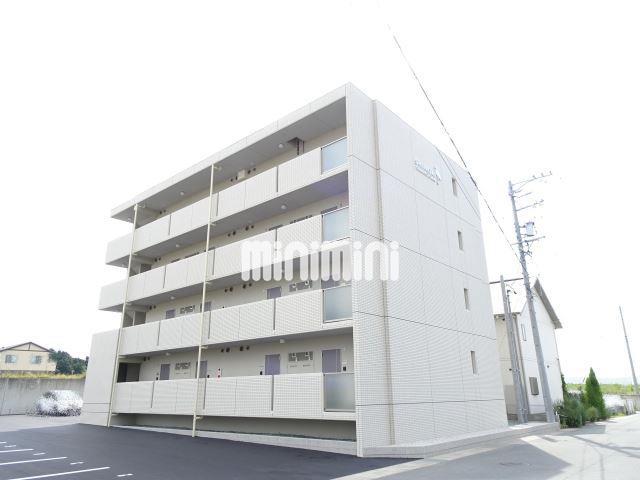 グランストーク新貝