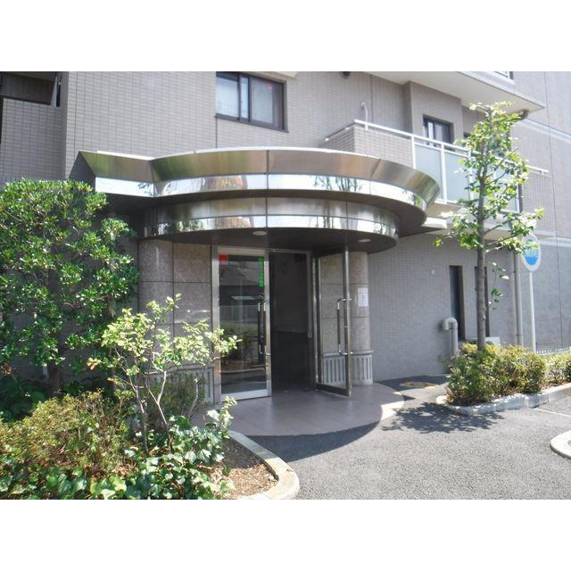 ルクレ川口ウエスト