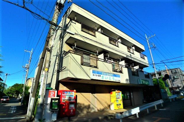 サンビュー志木