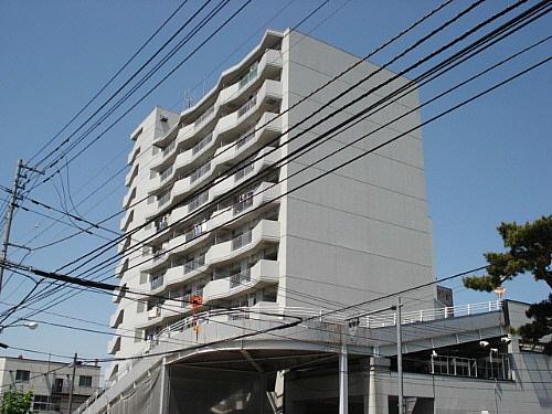 イーストセンタービル