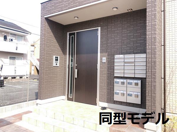 RESIDENCE垂水