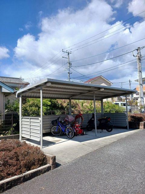 エスポワール・サウス