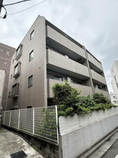 エスポワール池尻
