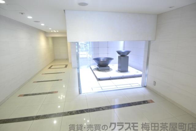 クレストフォルム大阪天満橋
