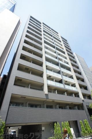 クレストフォルム大阪天満橋