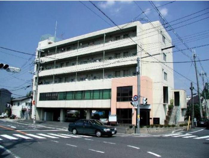 大江松田ビル