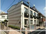 レオパレス南長崎II