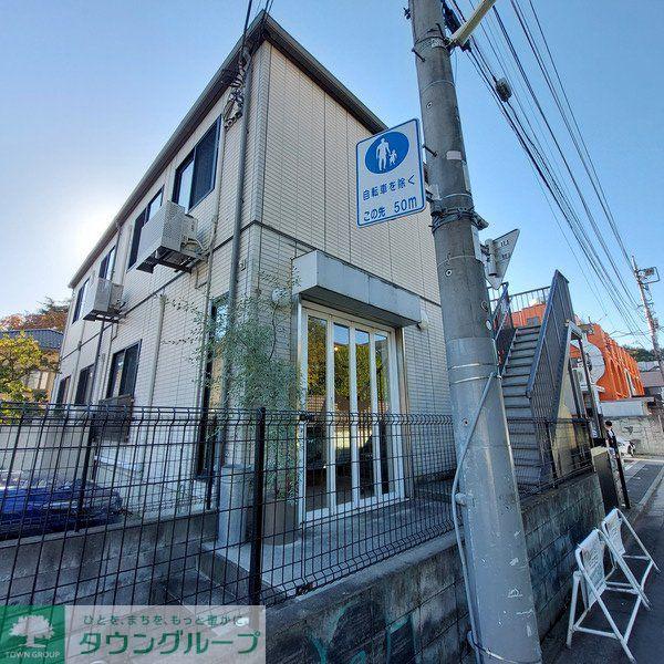 パークヒルズ壱番館