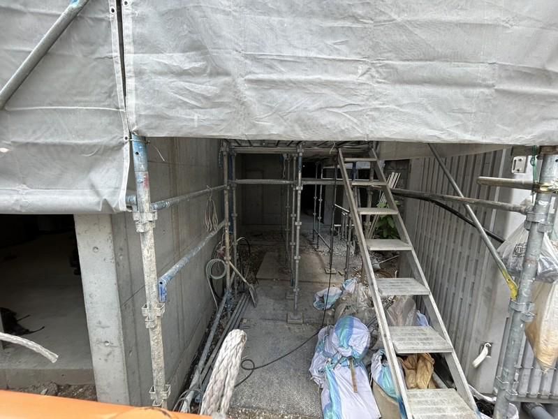一乗寺北大丸町マンション