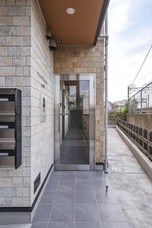 ROBOT HOME 上本郷