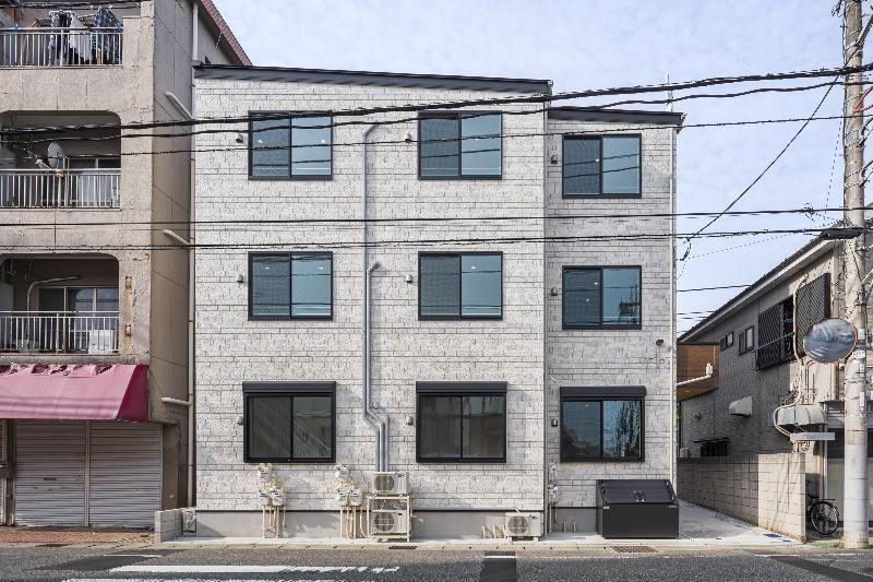 ROBOT HOME 上本郷(1K/1階)