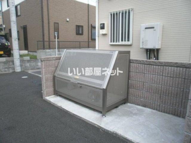 ローズハウス