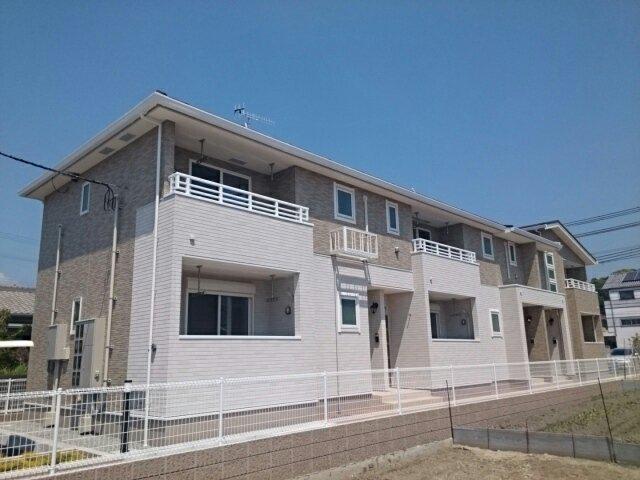 カーム寿(1LDK/2階)