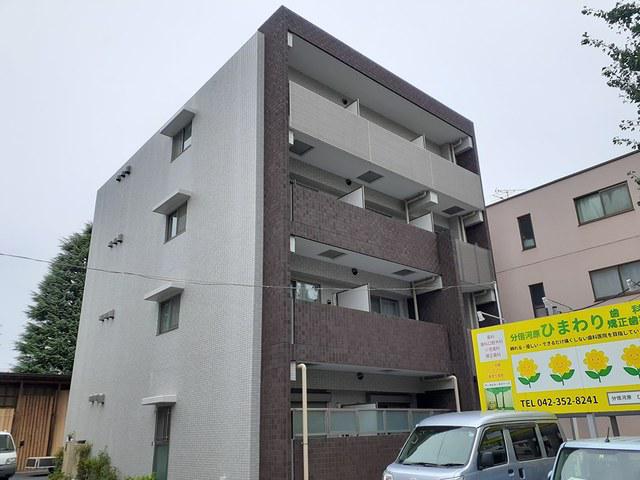 エステージ