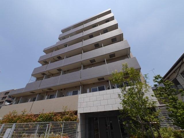 スカイコート川崎京町