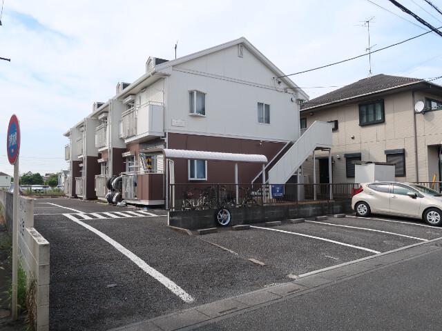 パストラルハイム・ユー