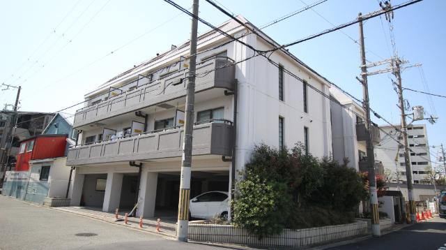 エリータ守口