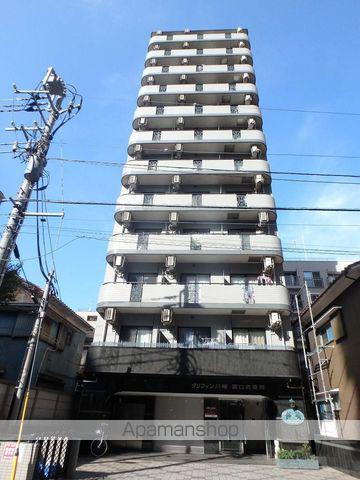 グリフィン川崎・西口弐番館