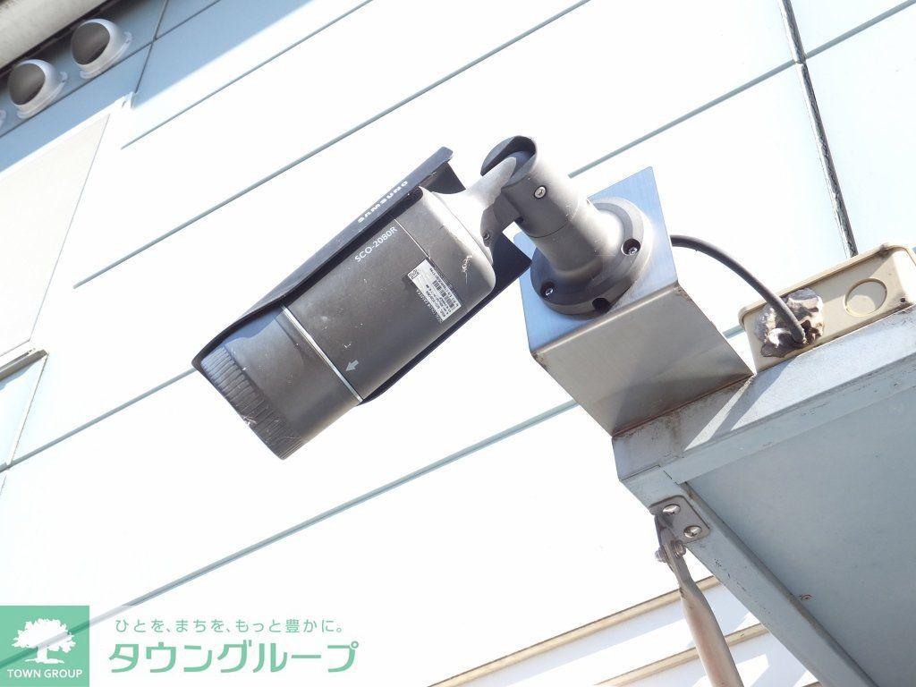 レオパレスレジェンド