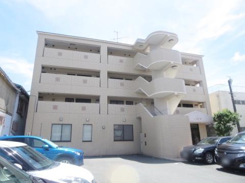 ユトリロ将監町