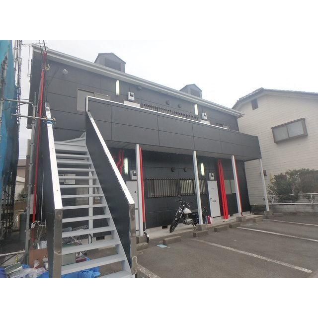 プレステージ大胡II